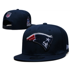 New England Patriots Snapback Cap 25K E151