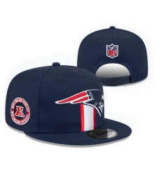 New England Patriots Snapback Cap 25K U014 New England Patriots Snapback Cap 25K U014
