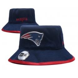 New England Patriots Snapback Cap 26C V227