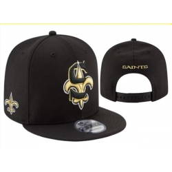 New Orleans Saints Snapback Cap 26C C342