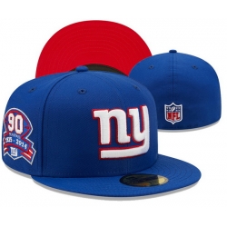 New York Giants Snapback Cap 24H307