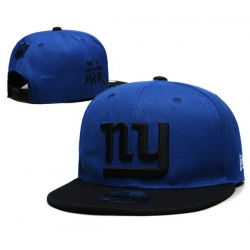 New York Giants Snapback Cap 25901 New York Giants Snapback Cap 25901