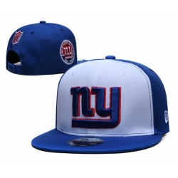 New York Giants Snapback Cap 25909 New York Giants Snapback Cap 25909