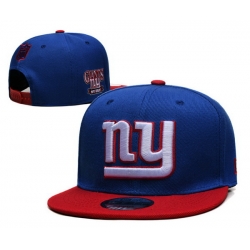 New York Giants Snapback Cap 25911 New York Giants Snapback Cap 25911