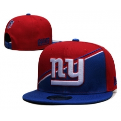New York Giants Snapback Cap 25913 New York Giants Snapback Cap 25913
