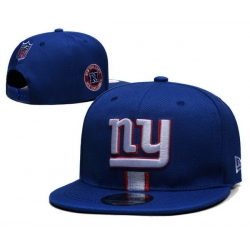 New York Giants Snapback Cap 25915 New York Giants Snapback Cap 25915