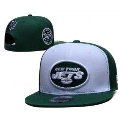 New York Jets Snapback Cap 25907 New York Jets Snapback Cap 25907