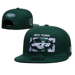 New York Jets Snapback Cap 25911 New York Jets Snapback Cap 25911