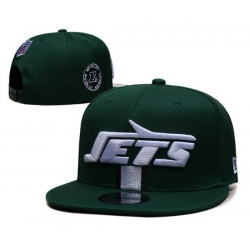 New York Jets Snapback Cap 25913 New York Jets Snapback Cap 25913