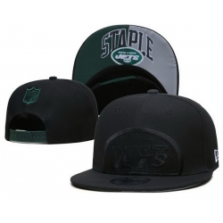 New York Jets Snapback Cap 25915 New York Jets Snapback Cap 25915