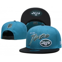 New York Jets Snapback Cap 25918 New York Jets Snapback Cap 25918