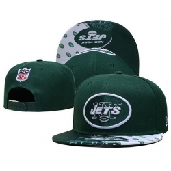 New York Jets Snapback Cap 25919 New York Jets Snapback Cap 25919