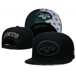 New York Jets Snapback Cap 25K P227
