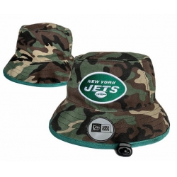 New York Jets Snapback Hat 24E12