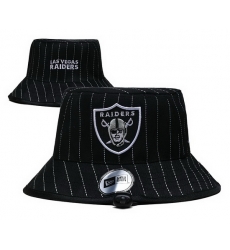 Las Vegas Raiders NFL Snapback Hat 025