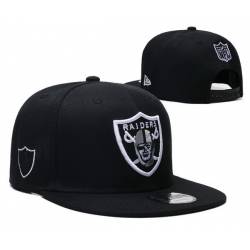 Las Vegas Raiders Snapback Cap 25901 Las Vegas Raiders Snapback Cap 25901