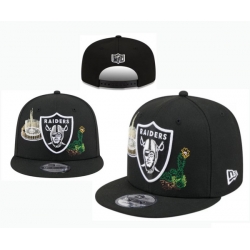 Las Vegas Raiders Snapback Cap 25906 Las Vegas Raiders Snapback Cap 25906