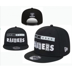 Las Vegas Raiders Snapback Cap 25907 Las Vegas Raiders Snapback Cap 25907