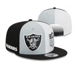 Las Vegas Raiders Snapback Cap 25918 Las Vegas Raiders Snapback Cap 25918