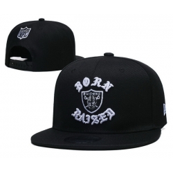 Las Vegas Raiders Snapback Cap 25919 Las Vegas Raiders Snapback Cap 25919