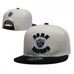 Las Vegas Raiders Snapback Cap 25921 Las Vegas Raiders Snapback Cap 25921