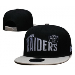 Las Vegas Raiders Snapback Cap 25925 Las Vegas Raiders Snapback Cap 25925