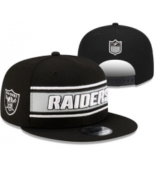 Las Vegas Raiders Snapback Cap 26C I826 Las Vegas Raiders Snapback Cap 26C I826