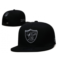 Las Vegas Raiders Snapback Cap 26C N179 Las Vegas Raiders Snapback Cap 26C N179
