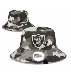 Las Vegas Raiders Snapback Hat 24E32