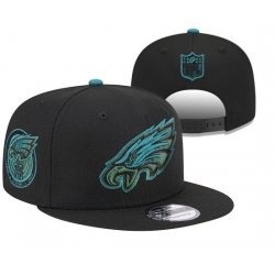 Philadelphia Eagles Snapback Cap 012