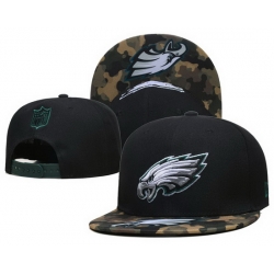 Philadelphia Eagles Snapback Cap 023