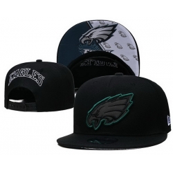 Philadelphia Eagles Snapback Cap 24H302