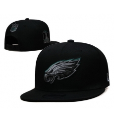 Philadelphia Eagles Snapback Cap 24H305