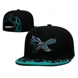 Philadelphia Eagles Snapback Cap 24H315