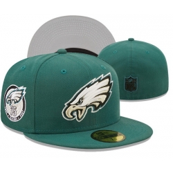 Philadelphia Eagles Snapback Cap 24H320