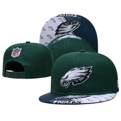 Philadelphia Eagles Snapback Cap 25905 Philadelphia Eagles Snapback Cap 25905