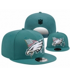 Philadelphia Eagles Snapback Cap 25906 Philadelphia Eagles Snapback Cap 25906