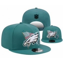 Philadelphia Eagles Snapback Cap 25906 Philadelphia Eagles Snapback Cap 25906
