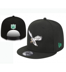 Philadelphia Eagles Snapback Cap 25907 Philadelphia Eagles Snapback Cap 25907