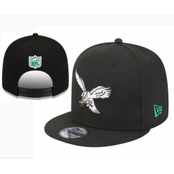 Philadelphia Eagles Snapback Cap 25907 Philadelphia Eagles Snapback Cap 25907