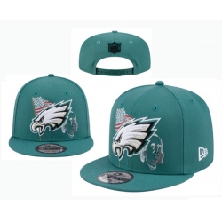 Philadelphia Eagles Snapback Cap 25908 Philadelphia Eagles Snapback Cap 25908