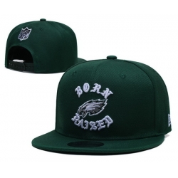Philadelphia Eagles Snapback Cap 25911 Philadelphia Eagles Snapback Cap 25911