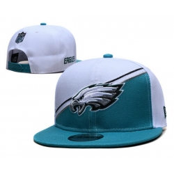 Philadelphia Eagles Snapback Cap 25913 Philadelphia Eagles Snapback Cap 25913