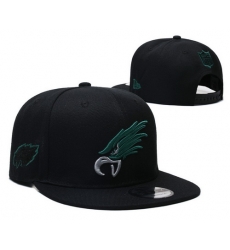 Philadelphia Eagles Snapback Cap 25K V436 Philadelphia Eagles Snapback Cap 25K V436