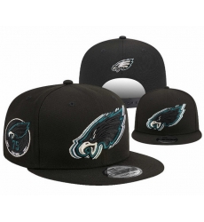 Philadelphia Eagles Snapback Cap 26C K270 Philadelphia Eagles Snapback Cap 26C K270