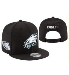 Philadelphia Eagles Snapback Cap 26C R718 Philadelphia Eagles Snapback Cap 26C R718