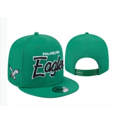 Philadelphia Eagles Snapback Cap 26C T632 Philadelphia Eagles Snapback Cap 26C T632