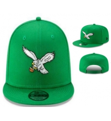 Philadelphia Eagles Snapback Cap 26C Z590 Philadelphia Eagles Snapback Cap 26C Z590