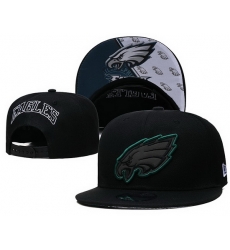 Philadelphia Eagles Snapback Hat 24E31