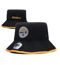 Pittsburgh Steelers Snapback Cap 24H307